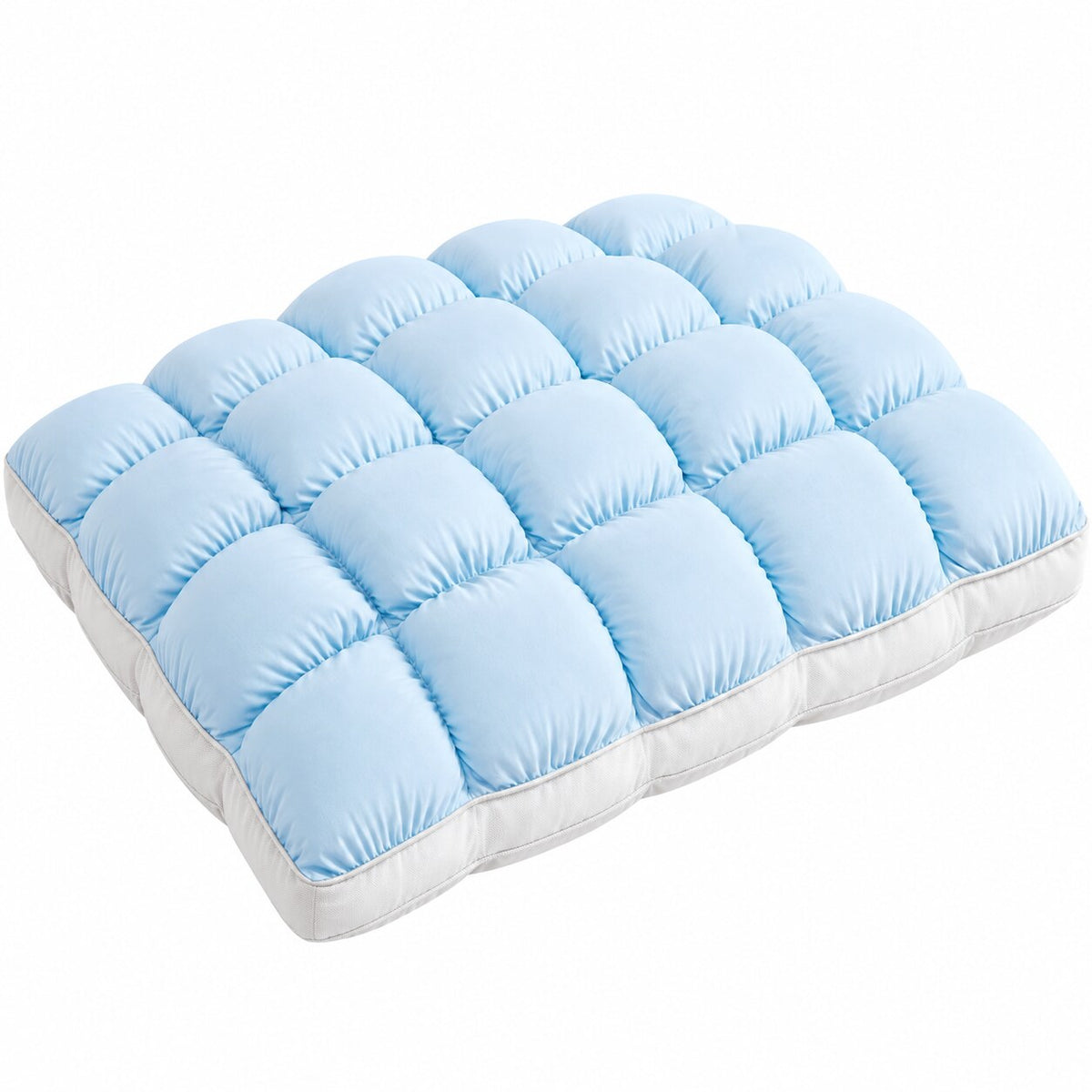 Cooling Puff Pillow